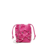 Mini secchiello 220838 780184004 FERRAGAMO 