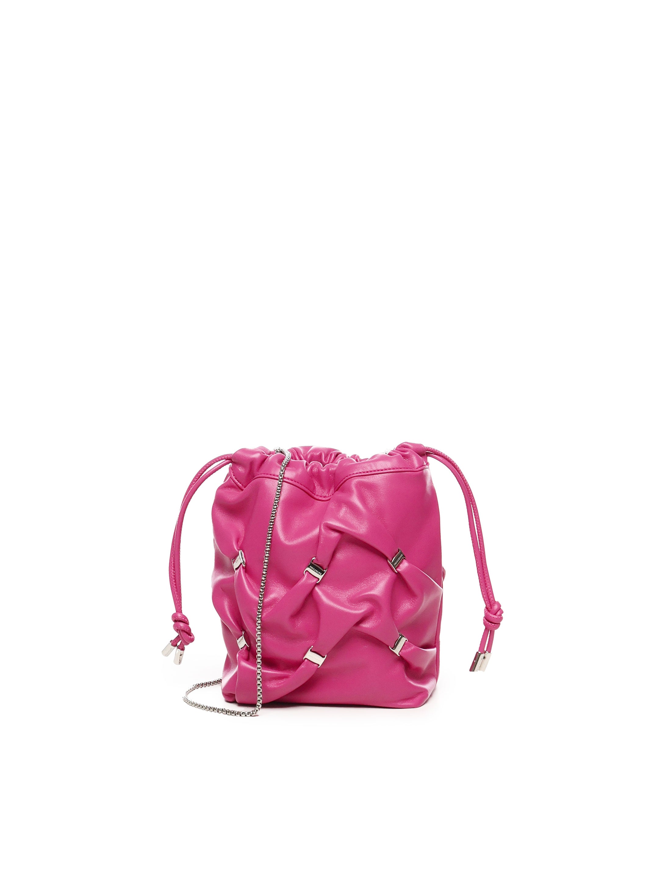 Mini secchiello 220838 780184004 FERRAGAMO 