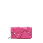 Portafoglio con tracolla 220864 780063003 FERRAGAMO 