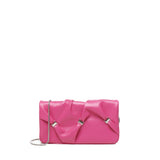 Portafoglio con tracolla 220864 780063003 FERRAGAMO 
