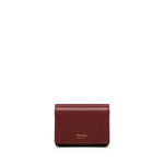 Portafoglio trifold bicolore 220867 779960002 FERRAGAMO 