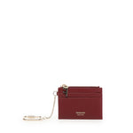 Portacarte con portachiavi 220868 779949001 FERRAGAMO 