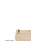 Portacarte con portachiavi<BR/> 220868 779950008 FERRAGAMO 