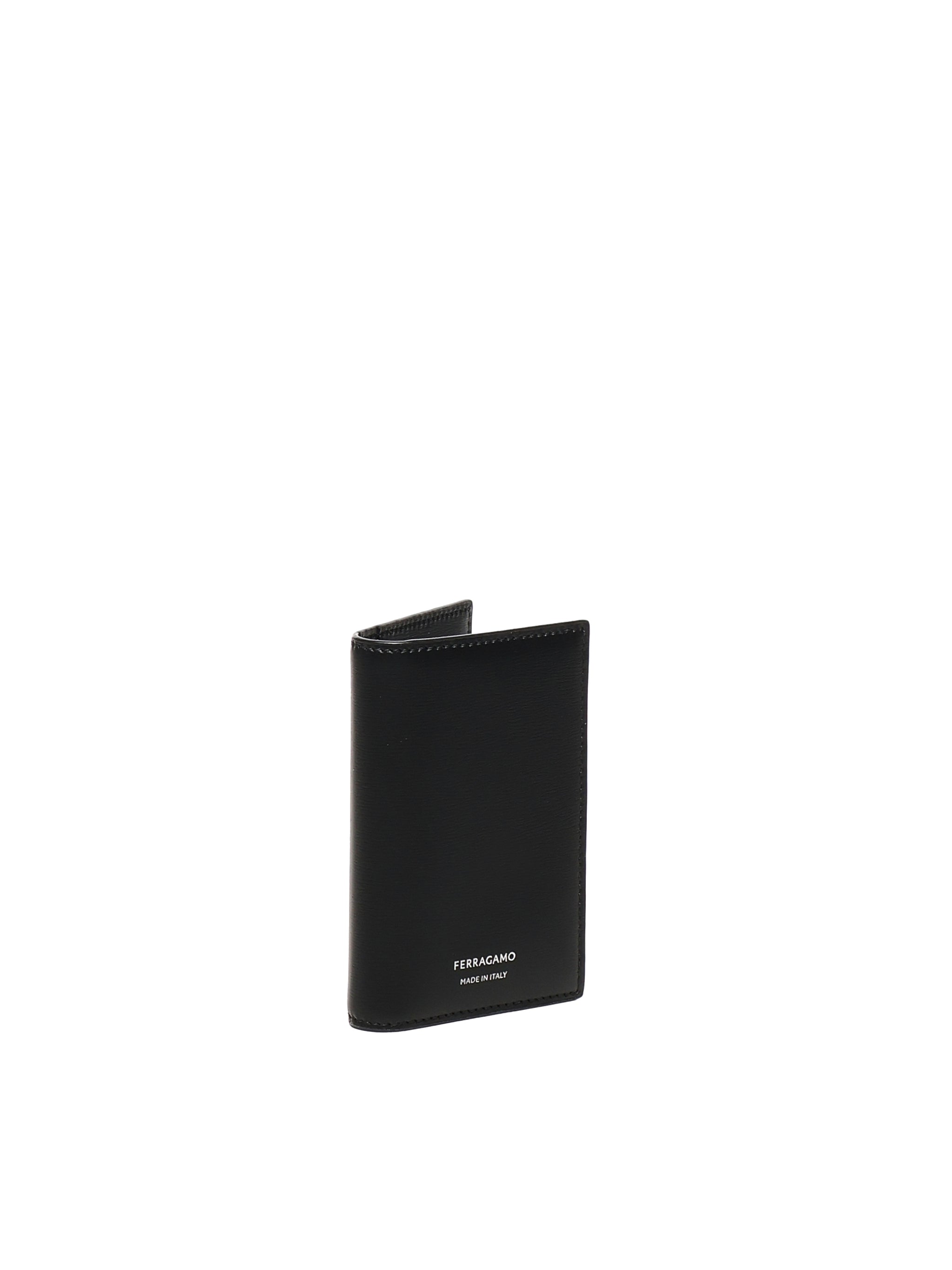 Portafoglio organizer Gancini 661332 770104001 FERRAGAMO 