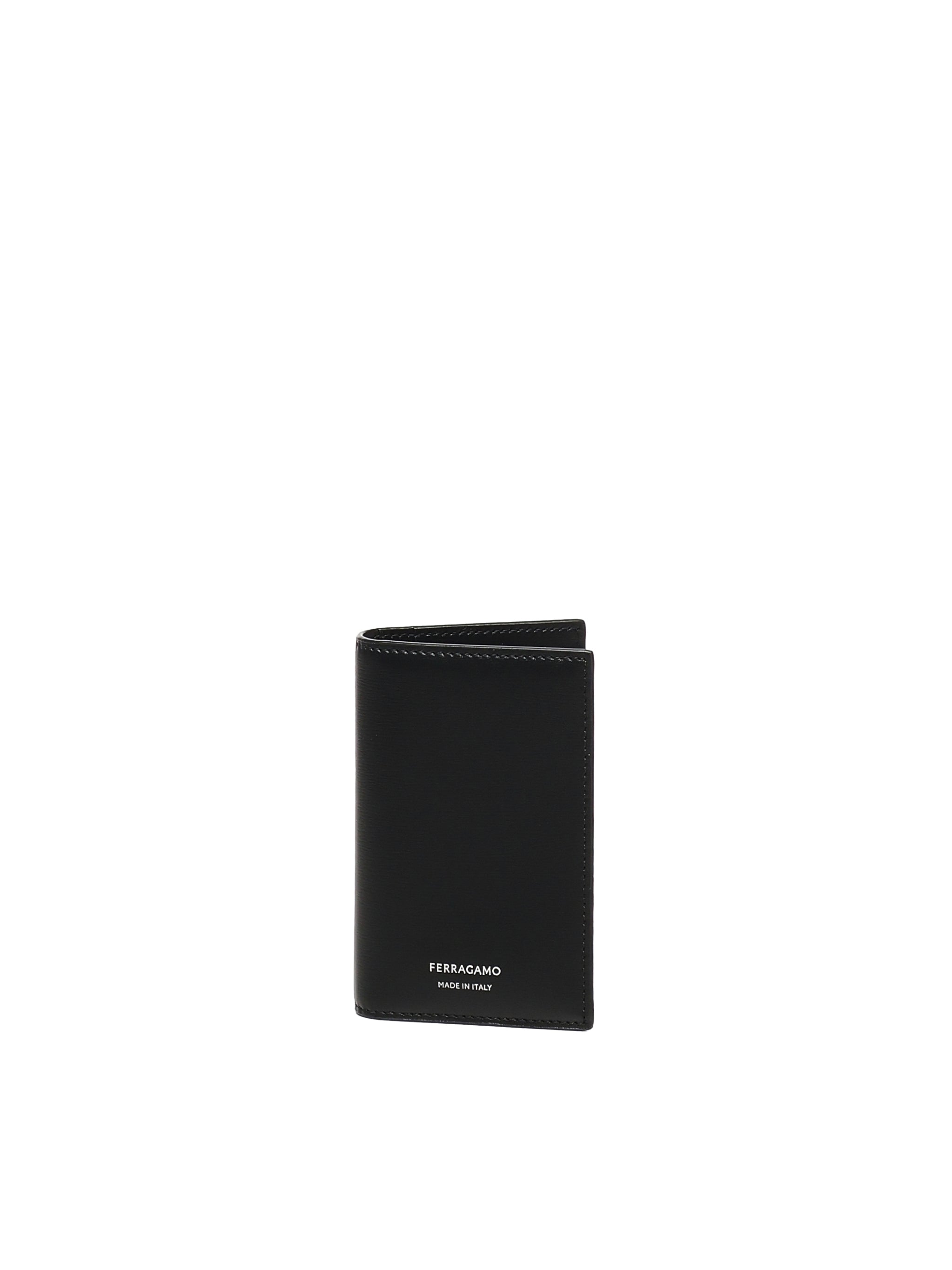Portafoglio organizer Gancini 661332 770104001 FERRAGAMO 