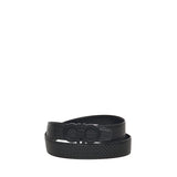 Cintura Gancini in pelle 670049 745872003 FERRAGAMO 