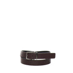 Cintura reversibile e regolabile<BR/> 670253 779997014 FERRAGAMO 