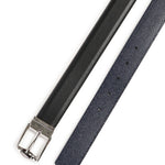 Cintura reversibile e regolabile 670419 780449002 FERRAGAMO 