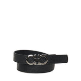 Cintura Gancini in pelle 675542 756372158 FERRAGAMO 