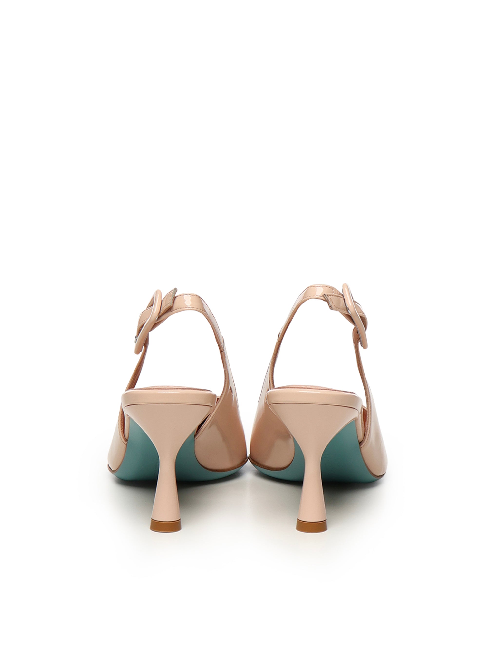 Pumps Annuc in pelle di vernice ANNUC 2515 VERNICECONTOUR FRATELLI RUSSO 