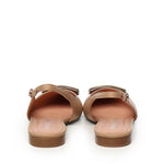 Slingback Elvira in nappa ELVIRA 2513 NAPPAFONDOTINTA FRATELLI RUSSO 
