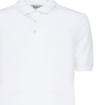 Polo premium con bottoni 57119 20615002 GALIANO 