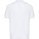 Polo premium con bottoni 57119 20615002 GALIANO 