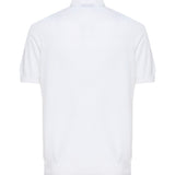 Polo premium con bottoni 57119 20615002 GALIANO 