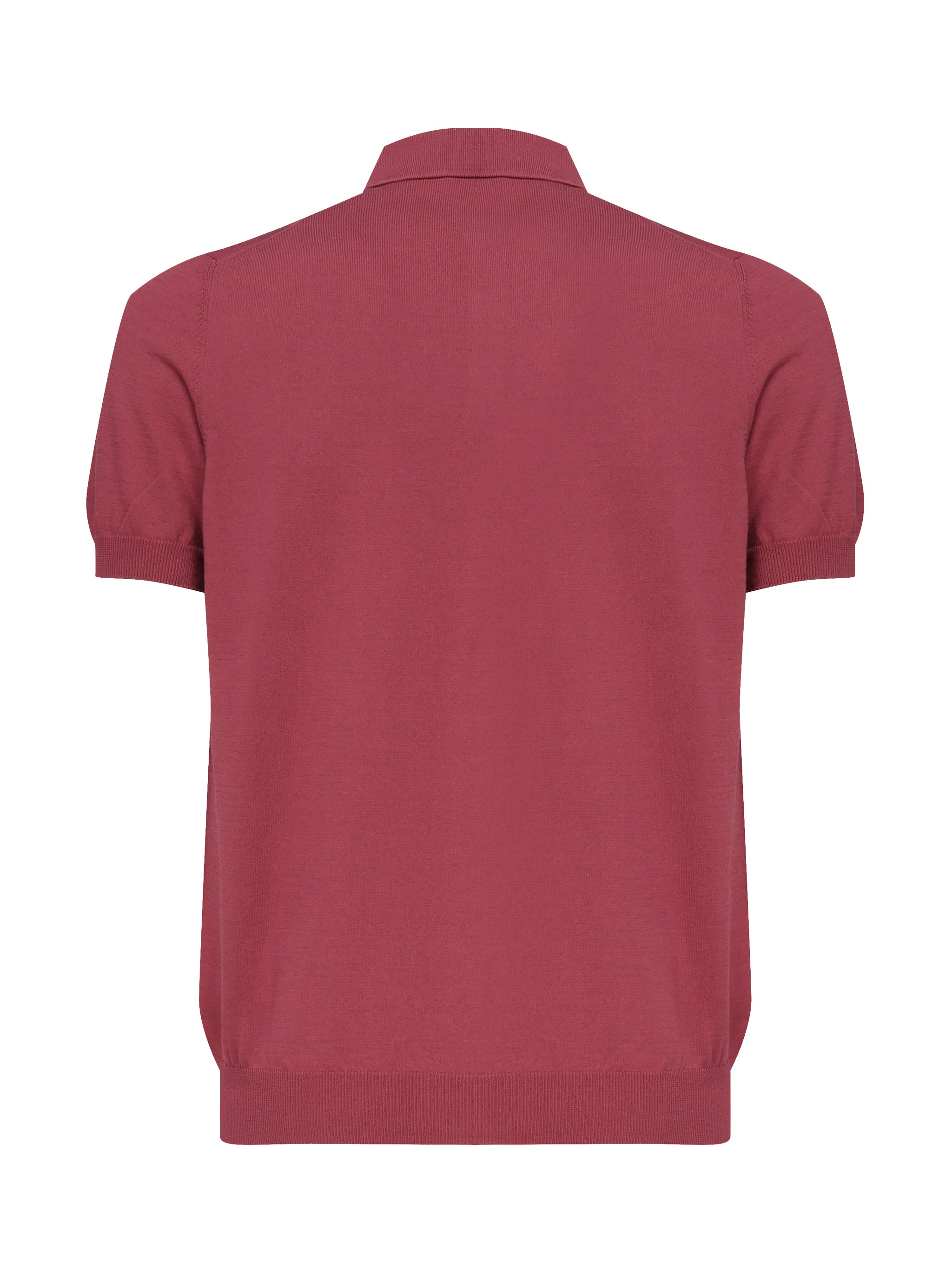 Polo premium con bottoni 57119 20615223 GALIANO 