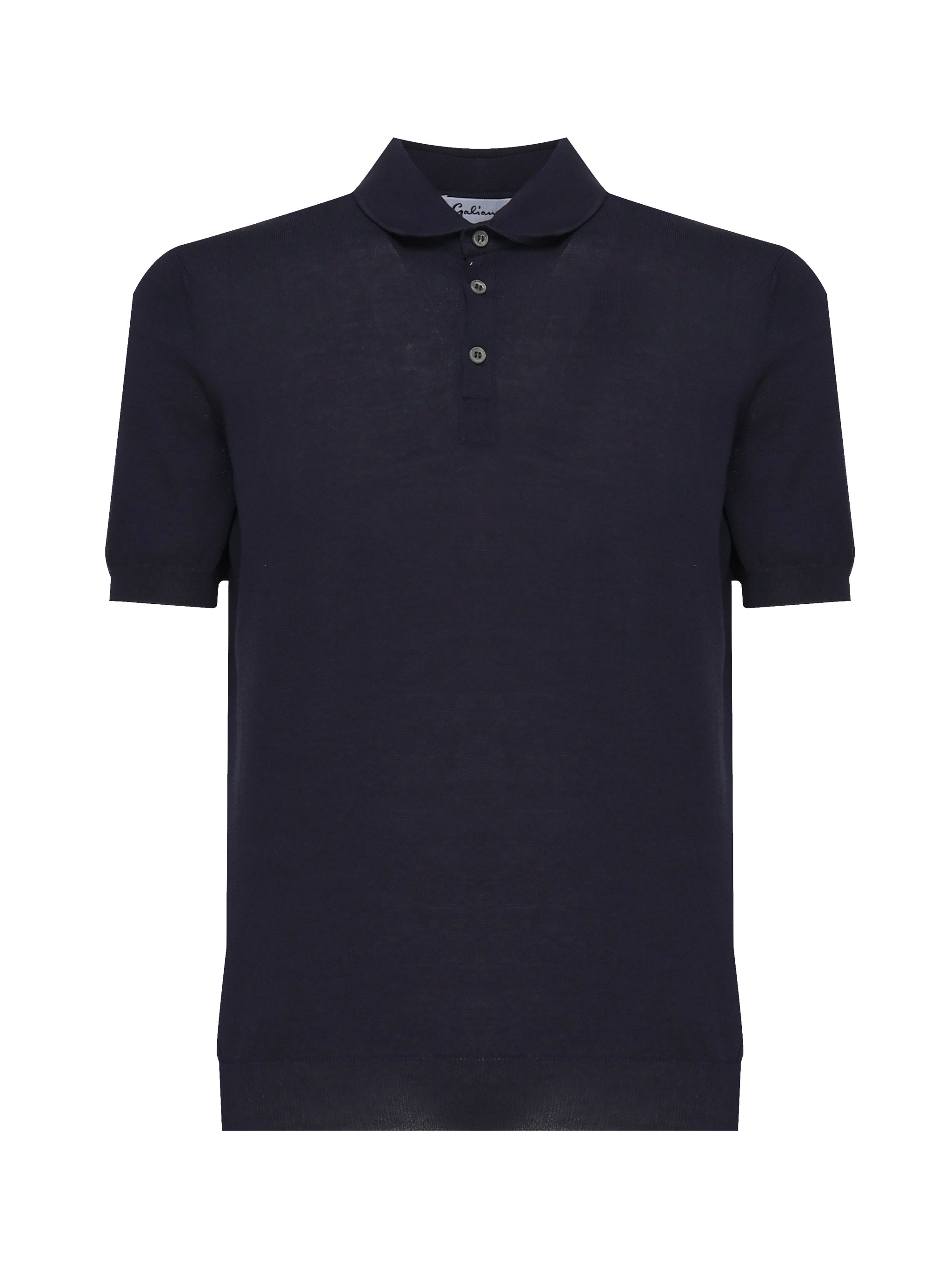 Polo premium con bottoni 57119 20615598 GALIANO 