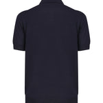 Polo premium con bottoni 57119 20615598 GALIANO 