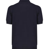 Polo premium con bottoni 57119 20615598 GALIANO 