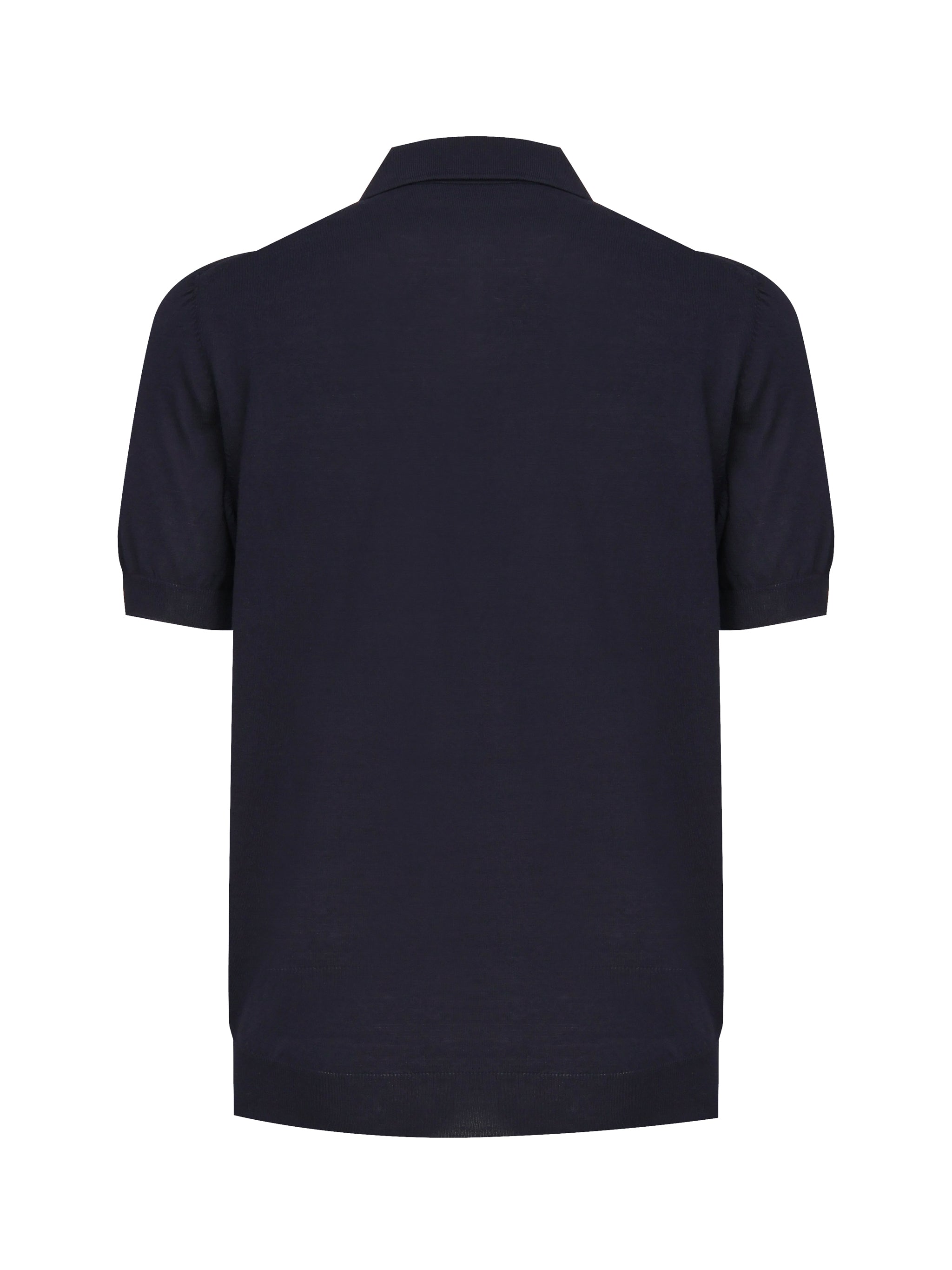 Polo premium con bottoni 57119 20615598 GALIANO 