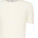 t-shirt premium in maglia 57177 24801005 GALIANO 