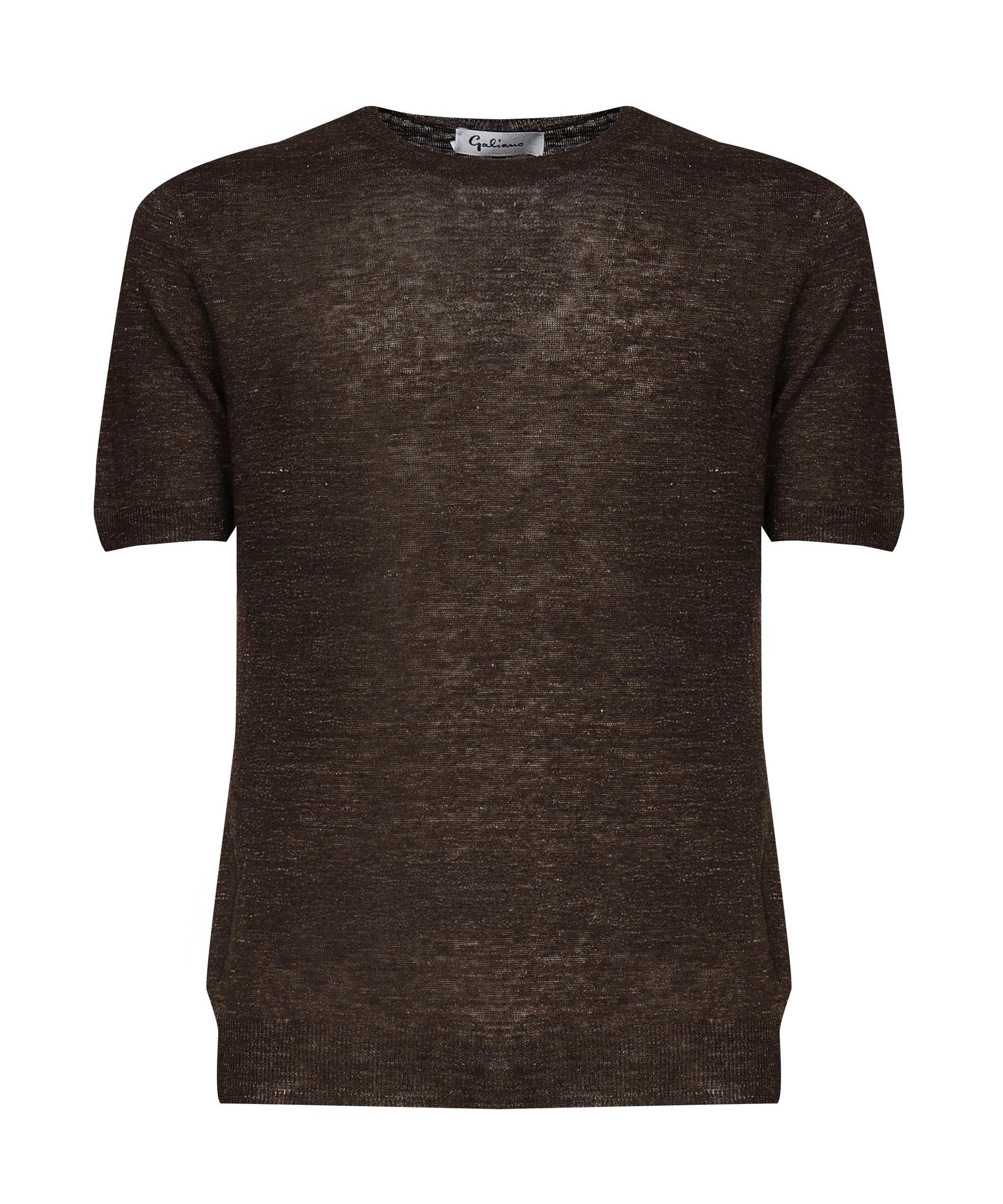 T-shirt  premium in maglia 57177 24801175 GALIANO 