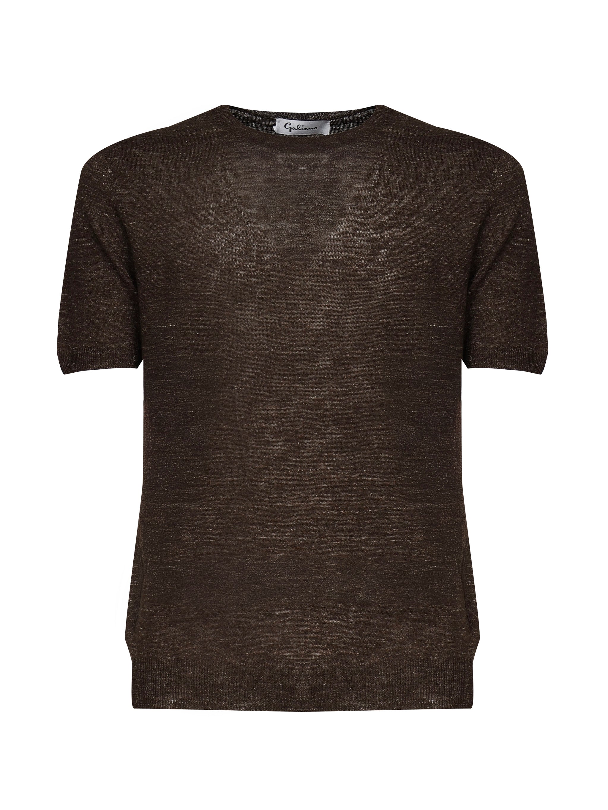 T-shirt  premium in maglia 57177 24801175 GALIANO 