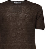 T-shirt  premium in maglia 57177 24801175 GALIANO 