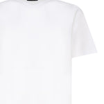 T-shirt in puro cotone 60133 74002001 GALIANO 