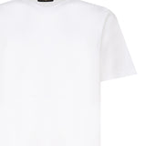 T-shirt in puro cotone 60133 74002001 GALIANO 