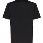 T-shirt in puro cotone 60133 74002099 GALIANO 