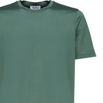 T-shirt in cotone 60133 74002481 GALIANO 