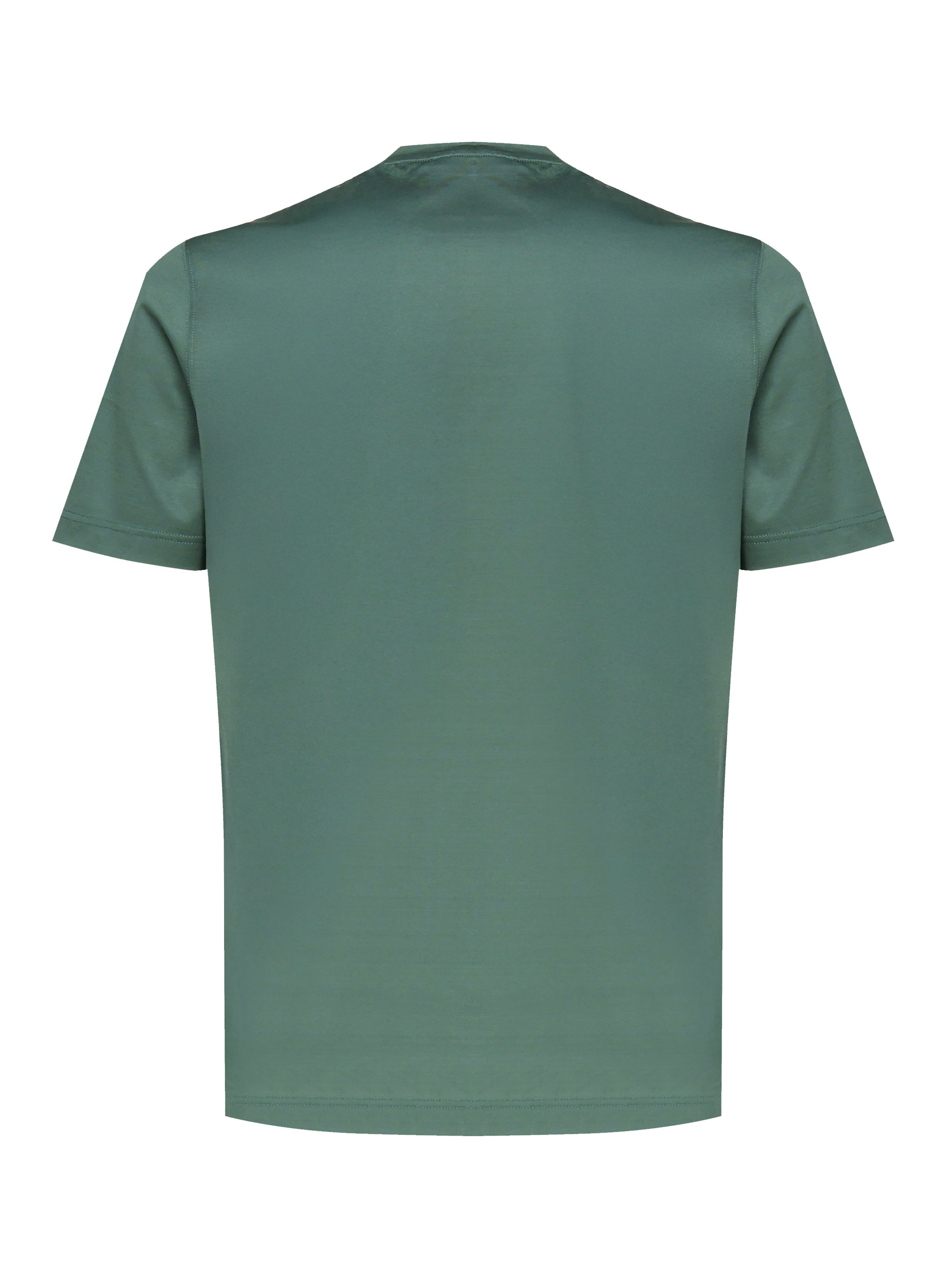 T-shirt in cotone 60133 74002481 GALIANO 