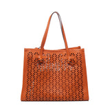Tote bag Marcella BS11730 714 GIANNI CHIARINI 