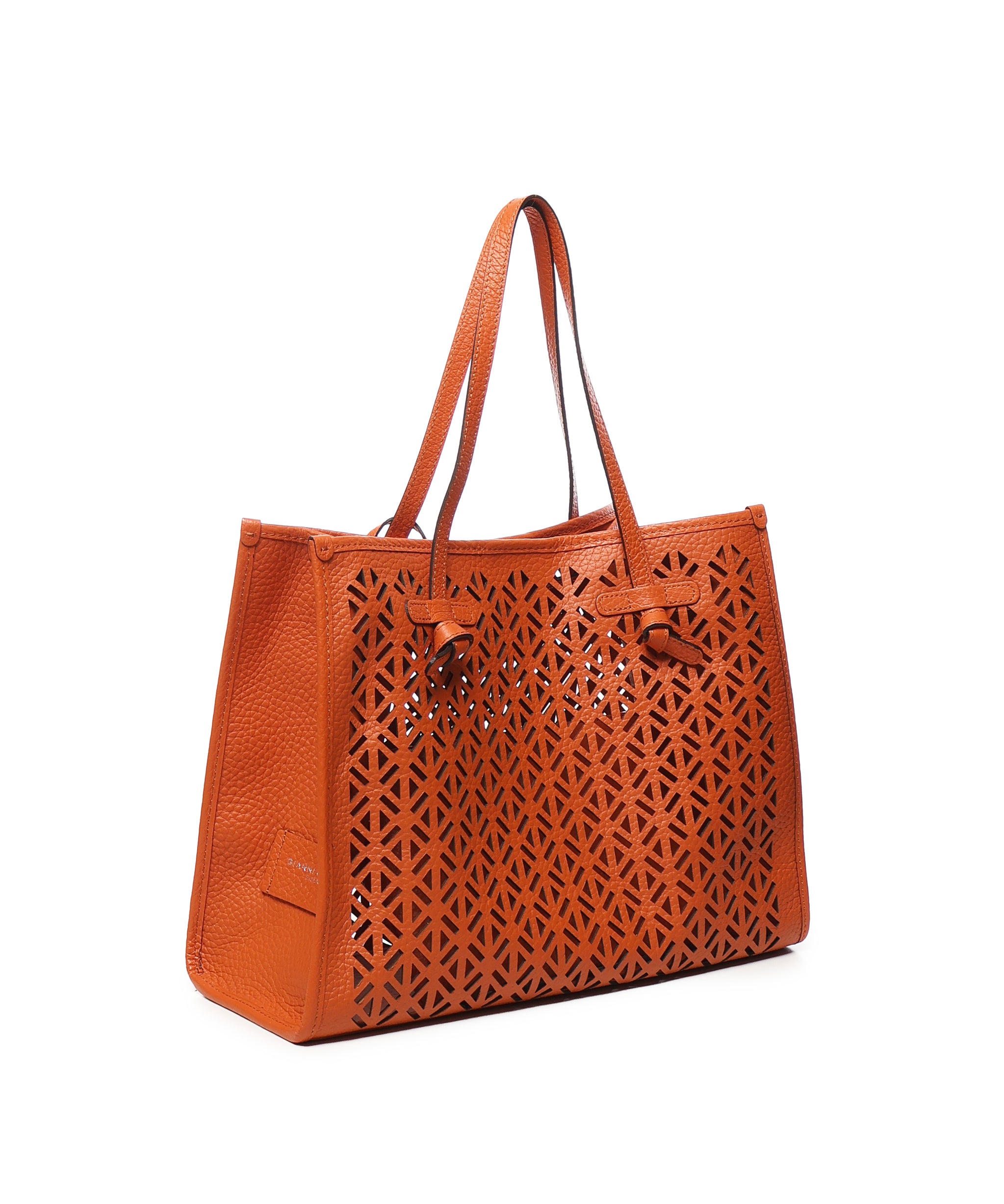 Tote bag Marcella BS11730 714 GIANNI CHIARINI 