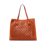 Tote bag Marcella BS11730 714 GIANNI CHIARINI 
