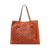 Tote bag Marcella BS11730 714 GIANNI CHIARINI 