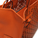 Tote bag Marcella BS11730 714 GIANNI CHIARINI 
