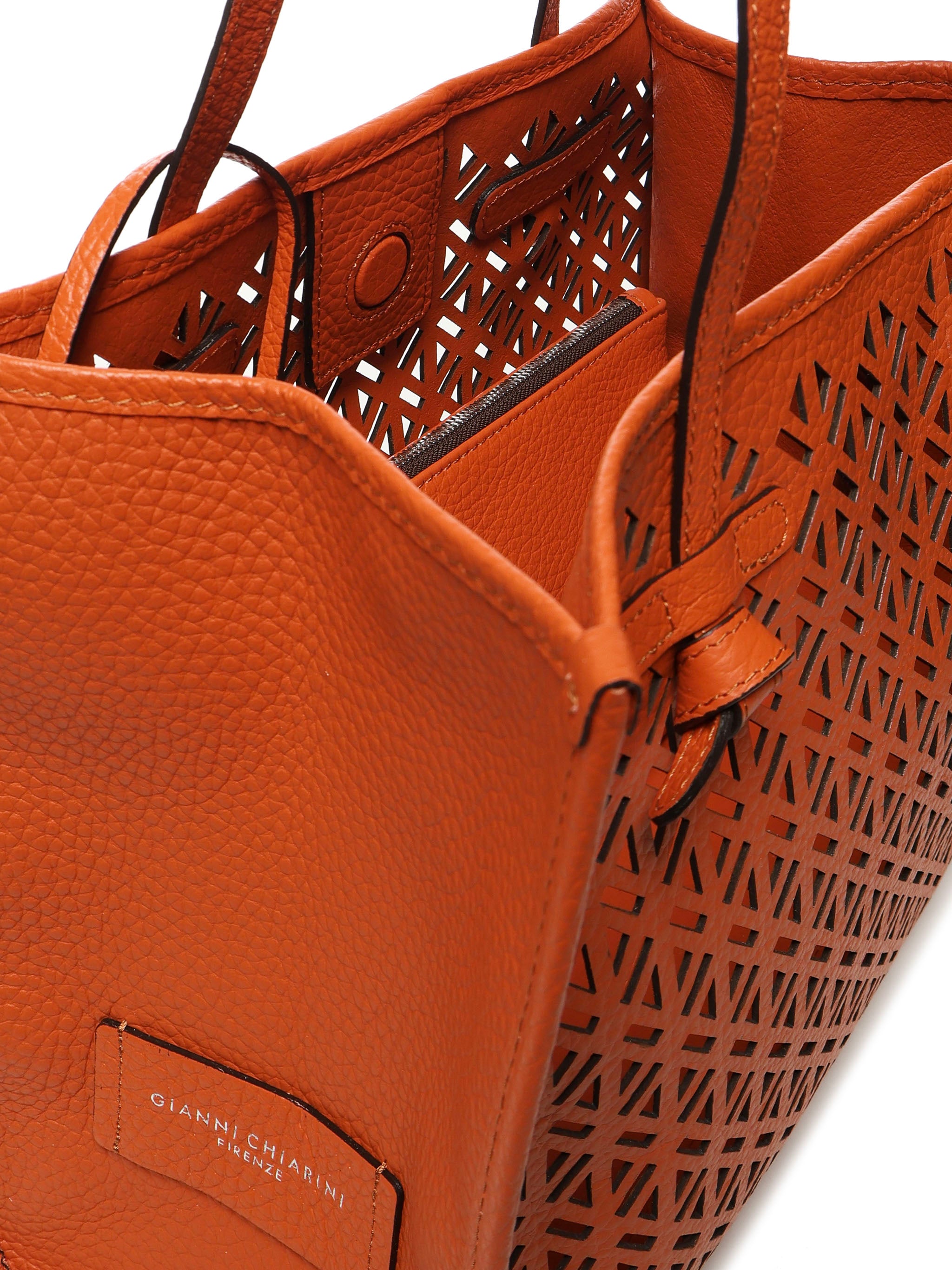 Tote bag Marcella BS11730 714 GIANNI CHIARINI 