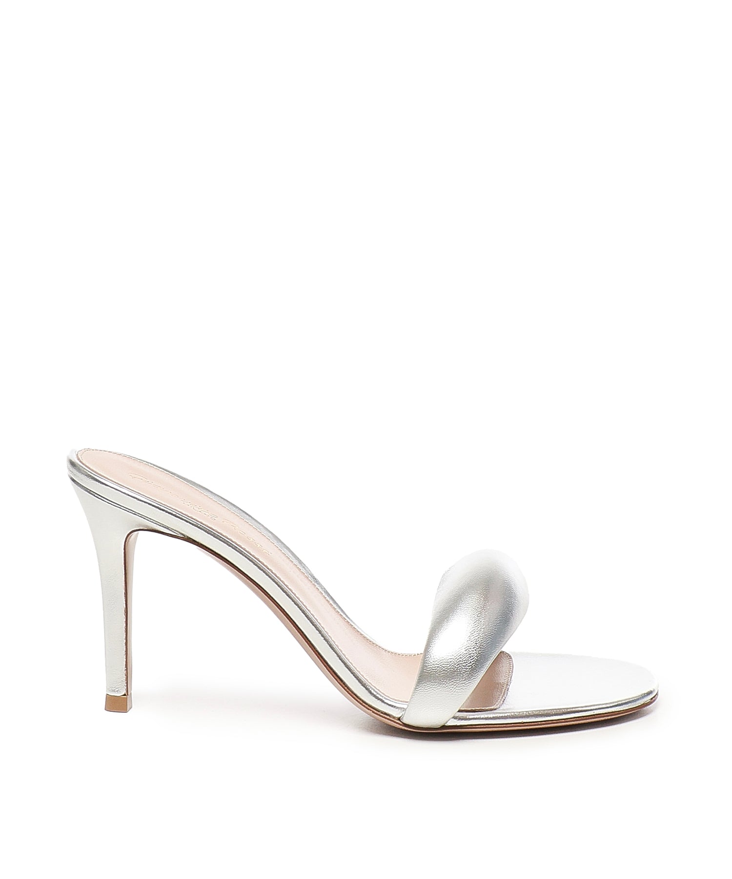 Mule Bijoux G18550 85RICNPSARGE GIANVITO ROSSI 