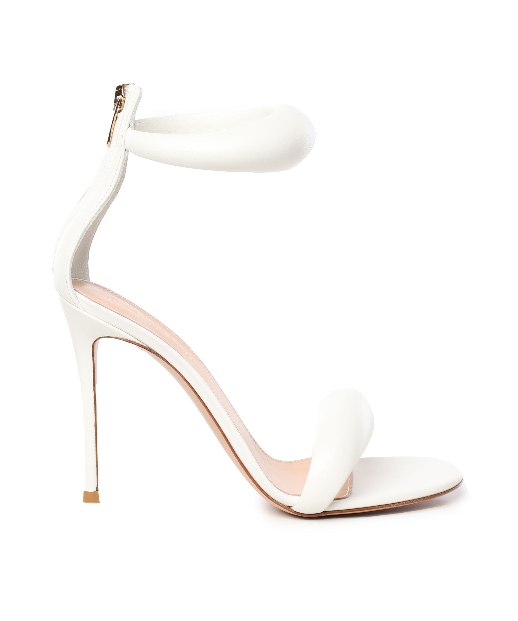 Sandali Bijoux G61635 15RICNAPBIAN GIANVITO ROSSI 