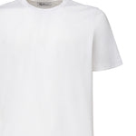 T-shirt in puro cotone 60133 74002001 GALIANO 