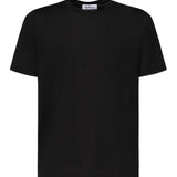 T-shirt in puro cotone 60133 74002099 GALIANO 