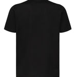 T-shirt in puro cotone 60133 74002099 GALIANO 