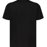 T-shirt in puro cotone 60133 74002099 GALIANO 