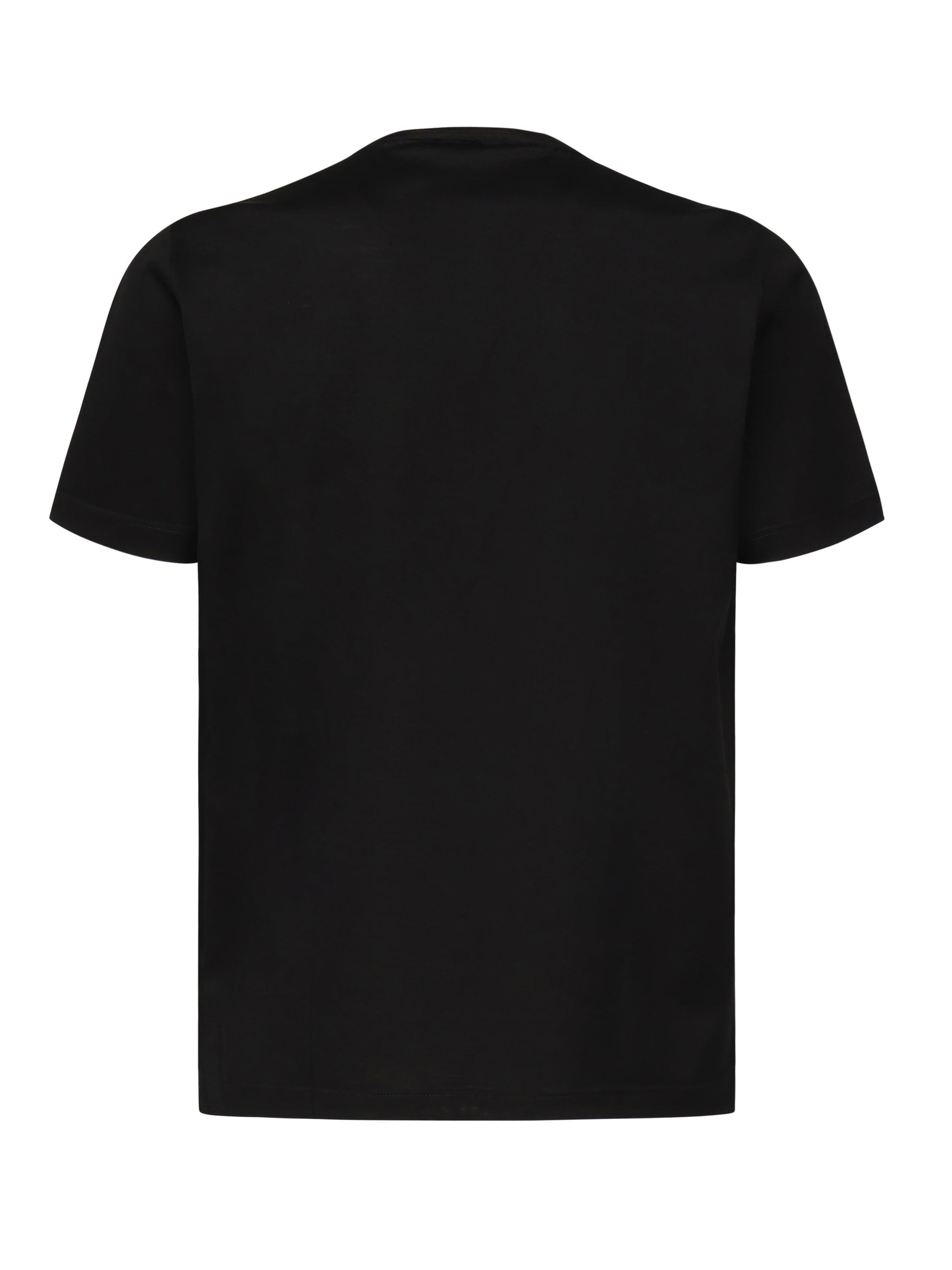 T-shirt in puro cotone 60133 74002099 GALIANO 