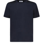 T-shirt in puro cotone 60133 74002598 GALIANO 