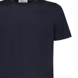 T-shirt in puro cotone 60133 74002598 GALIANO 
