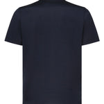 T-shirt in puro cotone 60133 74002598 GALIANO 