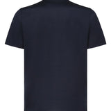 T-shirt in puro cotone 60133 74002598 GALIANO 