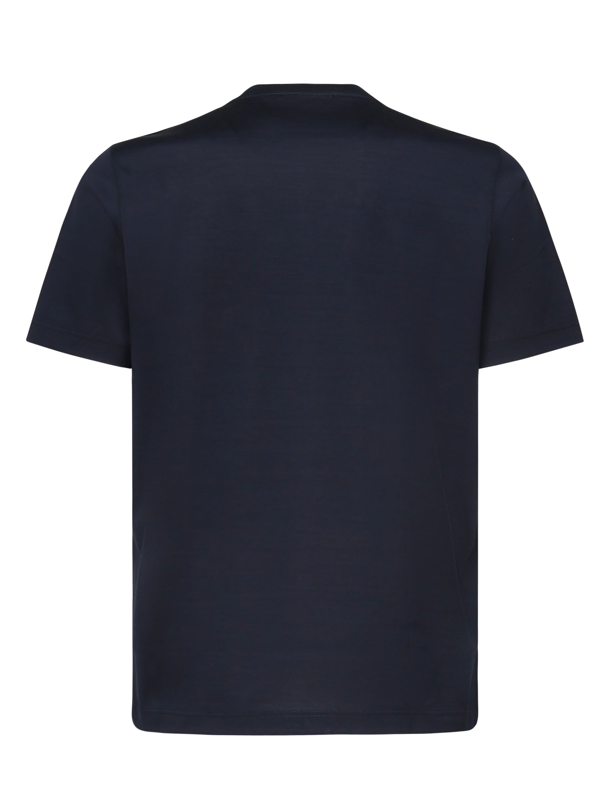 T-shirt in puro cotone 60133 74002598 GALIANO 